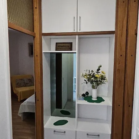 Apartman Albatros *