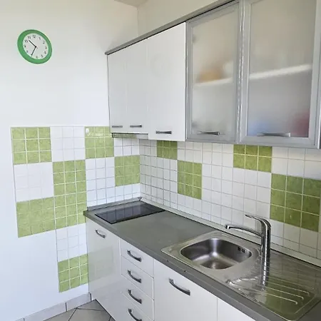 Albatros Apartman Selca