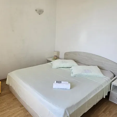 Apartman Albatros Selca