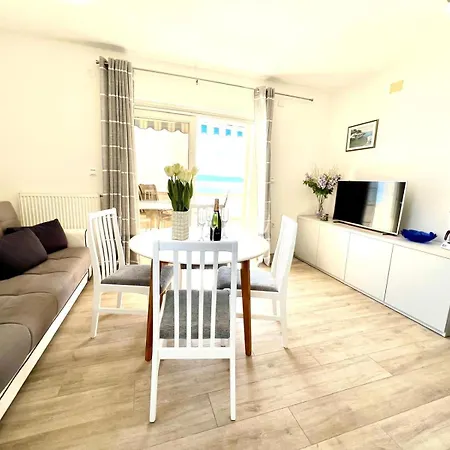 Apartment Albatros Selca (Brac)