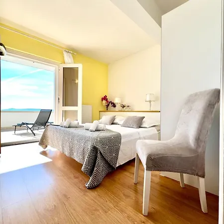 Albatros Apartment
