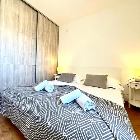 Albatros Apartment