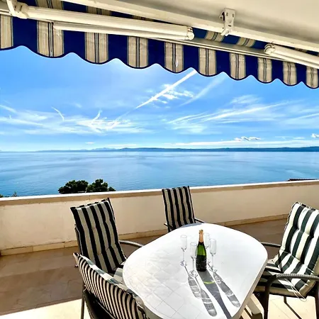 Albatros Appartement Selca (Brac)