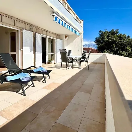 Appartement Albatros Selca (Brac)