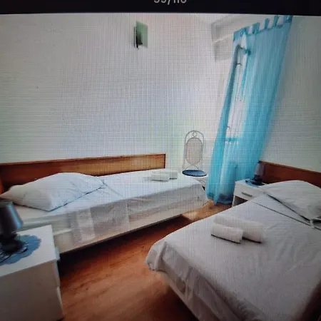 Apartment Albatros *