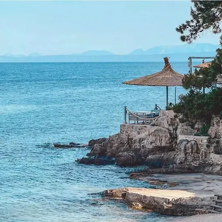 Appartement Albatros Selca (Brac)