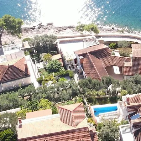 Albatros Apartment