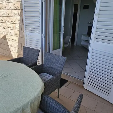Apartment Albatros