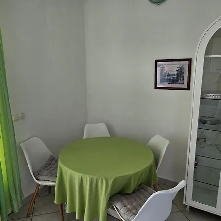 Albatros Appartement *