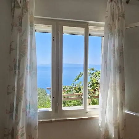 Albatros Appartement