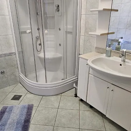 Albatros Apartment