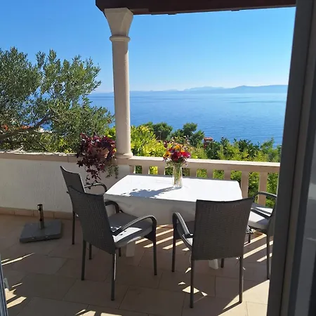 Appartement Albatros