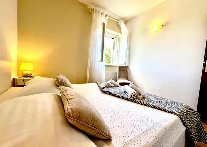 Albatros Selca (Brac)