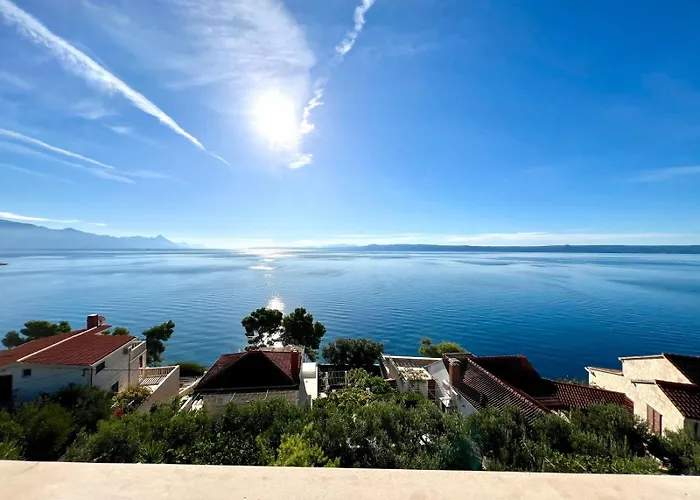 Albatros Selca (Brac)