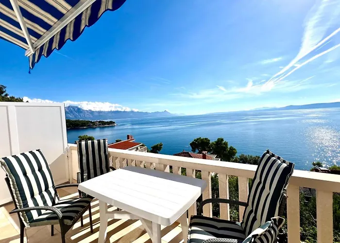 Albatros * Selca (Brac)