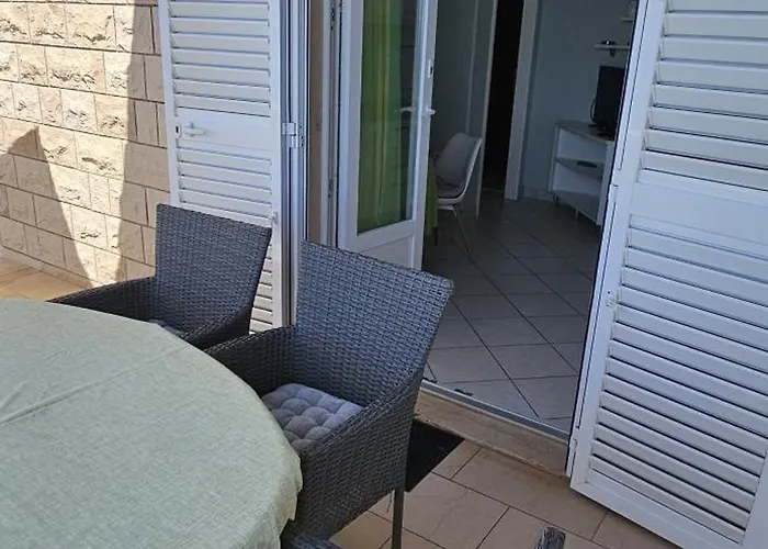 Apartmán Albatros