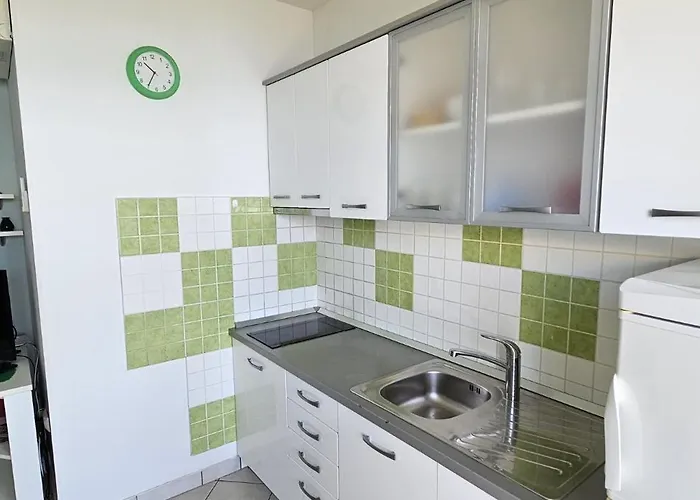 Albatros 公寓 Selca (Brac)