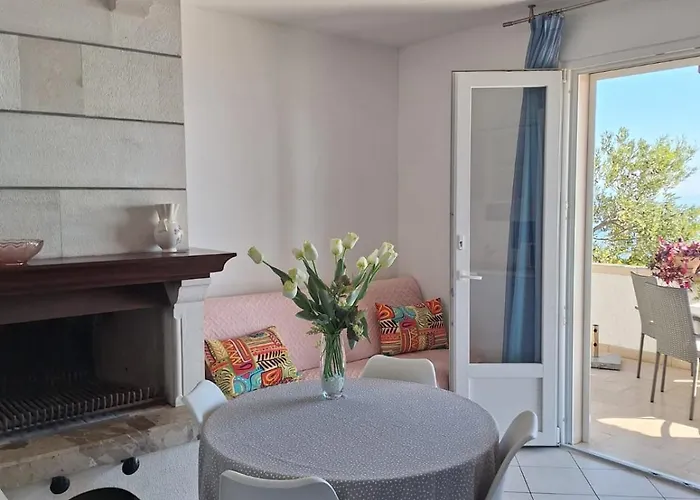 Apartmán Albatros