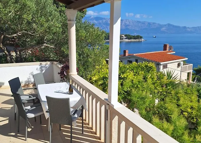 Albatros Apartmán *