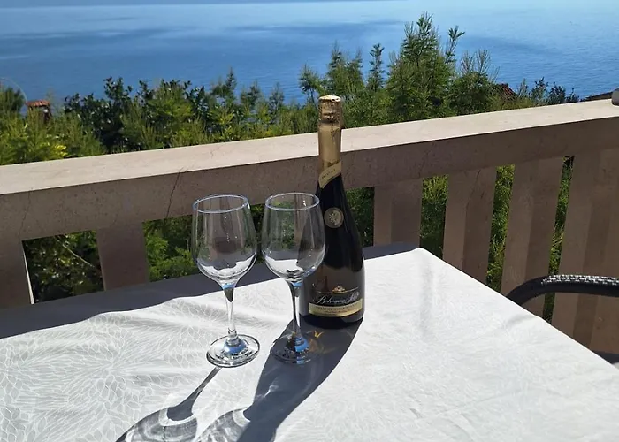 Albatros Selca (Brac)