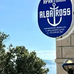 Albatros דירה Selca (Brac)