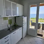 דירה Albatros *