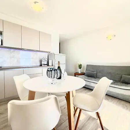 Albatros Apartment