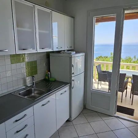Apartment Albatros *