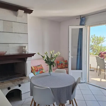 Apartment Albatros