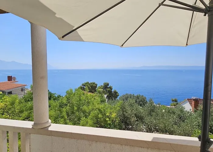 Apartamento Albatros